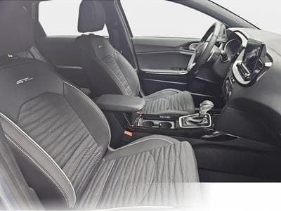 Kia Ceed (2026) - Foto 15