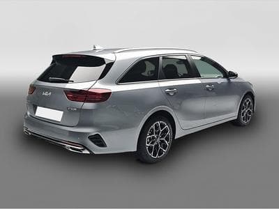 Kia Ceed (2026) - Foto 2