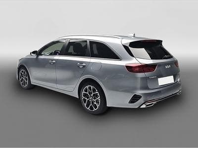 Kia Ceed (2026) - Foto 3