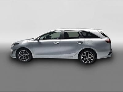 Kia Ceed (2026) - Foto 4