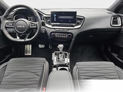 Kia Ceed (2026) - Foto 6