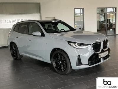 BMW X3 (2025) - Foto 5