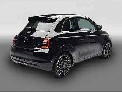Fiat 500 (2026) - Foto 2