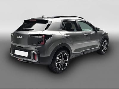 Kia Stonic (2026) - Foto 2