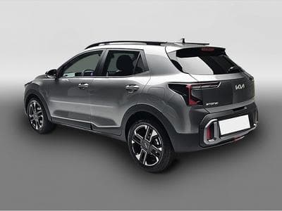 Kia Stonic (2026) - Foto 3
