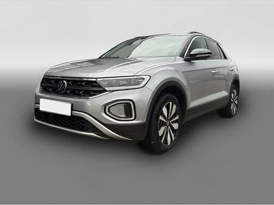 VW T-Roc (2025) - Foto 1