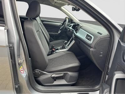 VW T-Roc (2026) - Foto 12