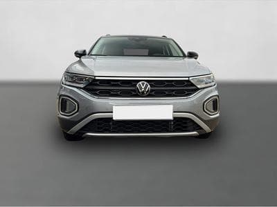 VW T-Roc (2026) - Foto 2