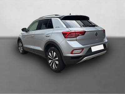 VW T-Roc (2026) - Foto 4