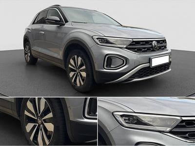 VW T-Roc (2026) - Foto 9