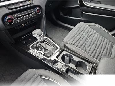 Kia Ceed (2026) - Foto 11