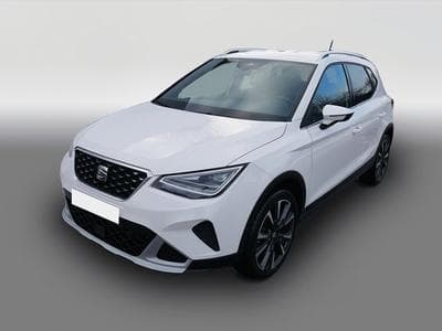 Seat Arona (2026) - Photo 1