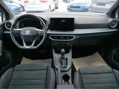 Seat Arona (2026) - Foto 12