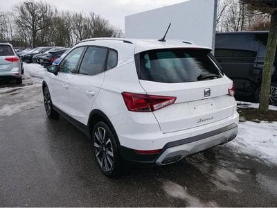 Seat Arona (2026) - Foto 6