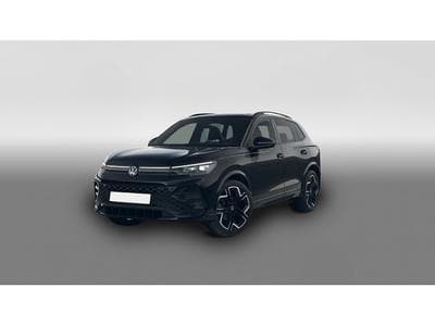 VW Tiguan (2025) - Foto 1