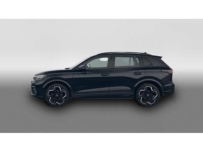 VW Tiguan (2025) - Foto 2
