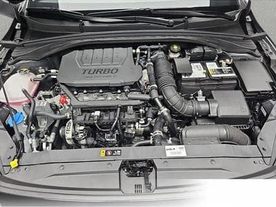 Kia Ceed (2026) - Foto 14