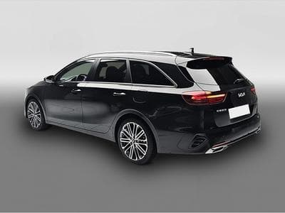 Kia Ceed (2026) - Foto 3