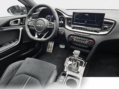 Kia Ceed (2026) - Foto 7