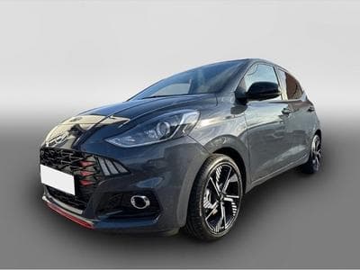 Hyundai i10 (2025) - Foto 1