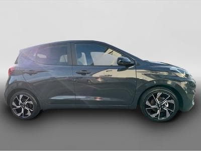 Hyundai i10 (2025) - Foto 4