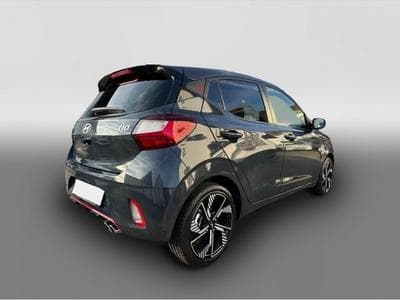 Hyundai i10 (2025) - Foto 5