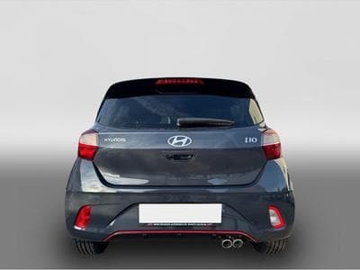 Hyundai i10 (2025) - Foto 6