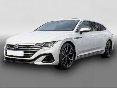 VW Arteon (2024) - Foto 1