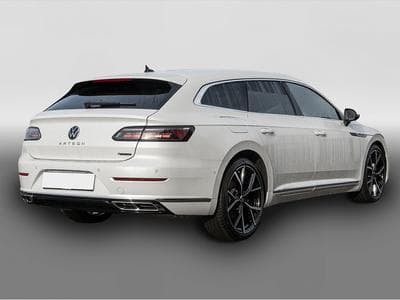 VW Arteon (2024) - Foto 3