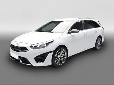 Kia Ceed (2026) - Foto 1