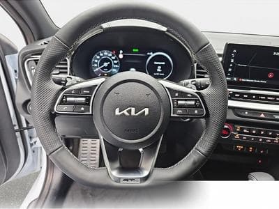 Kia Ceed (2026) - Foto 12