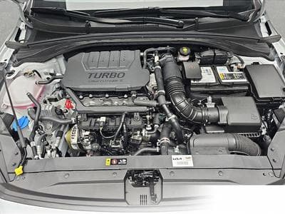 Kia Ceed (2026) - Foto 14