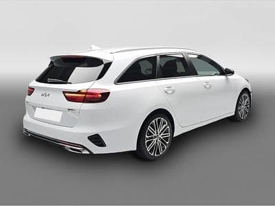 Kia Ceed (2026) - Foto 2