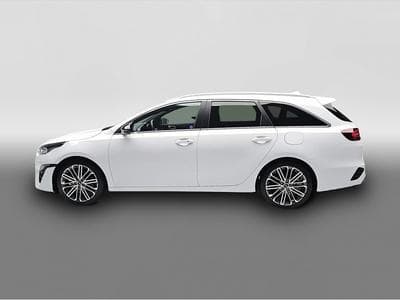 Kia Ceed (2026) - Foto 4