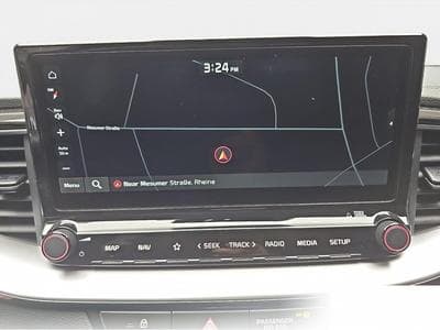 Kia Ceed (2026) - Foto 8