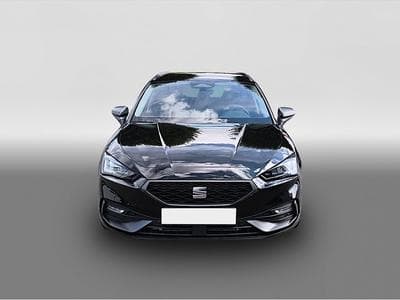 Seat Leon (2026) - Foto 2