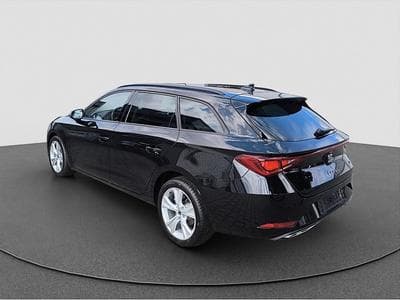 Seat Leon (2026) - Foto 6