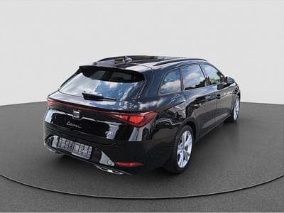 Seat Leon (2026) - Foto 8