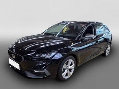 Seat Leon (2026) - Foto 1