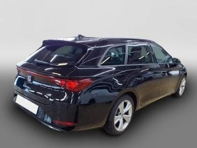 Seat Leon (2026) - Foto 2