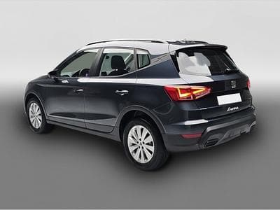 Seat Arona (2026) - Foto 3