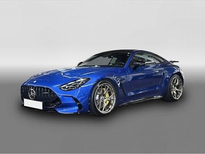 Mercedes EQ (2025) - Foto 1