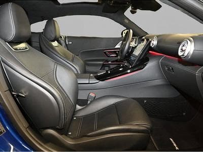 Mercedes EQ (2025) - Foto 2