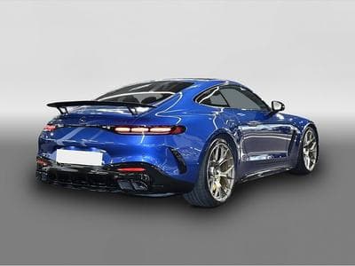 Mercedes EQ (2025) - Foto 3