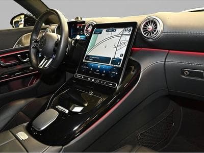 Mercedes EQ (2025) - Foto 5