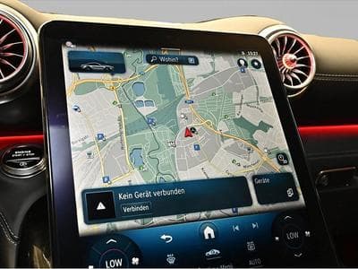 Mercedes EQ (2025) - Foto 7