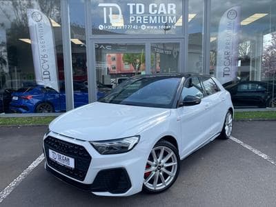 Audi A1 Sportback 35 TFSI S-tronic S-Line (2021) - Foto 1