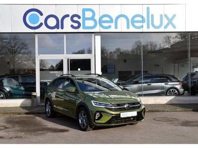 VW Taigo (2024) - Foto 1