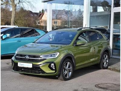 VW Taigo (2024) - Foto 2