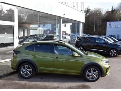 VW Taigo (2024) - Foto 3